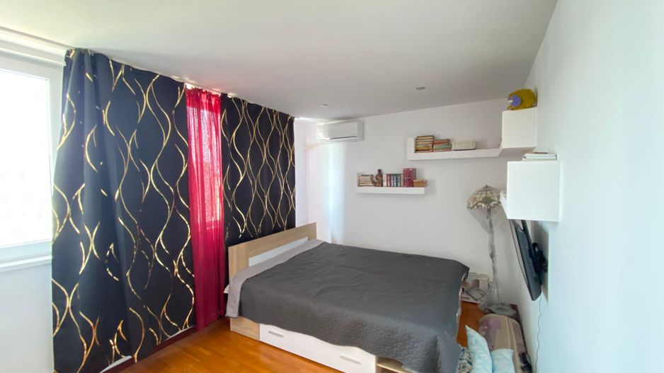 3 camere Dristor | Centrală proprie | Mobilat complet v14 - Poză 2