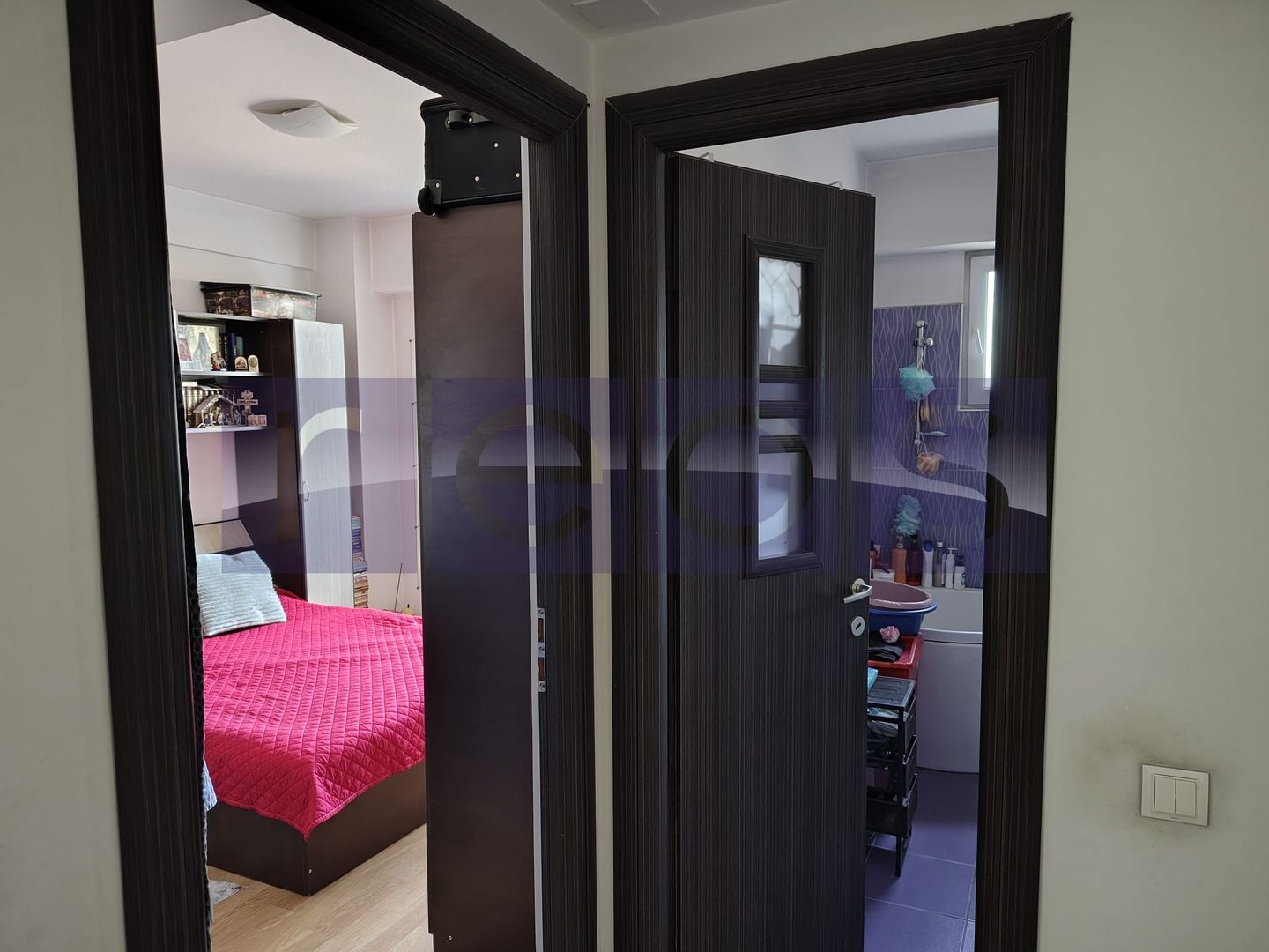 VANZARE 2 CAMERE I DECOMANDAT I UTILAT I PARCARE I PRELUNGIREA GHENCEA - Poză 7