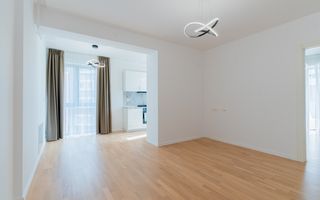 Apartament LUX 2 Camere Atlas Residence Aviatiei Herastrau - Poză 9