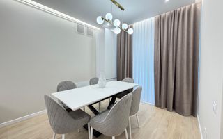 Chirie, duplex zona Port Mall - Poză 3