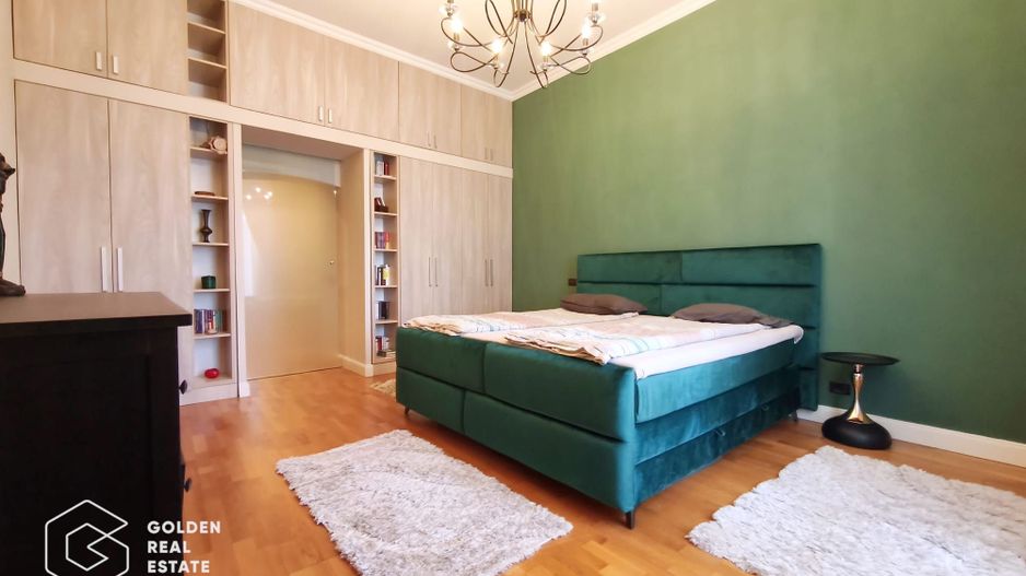 Apartament de revista, 3 camere, 145 mp, Ultracentral - Poză 3