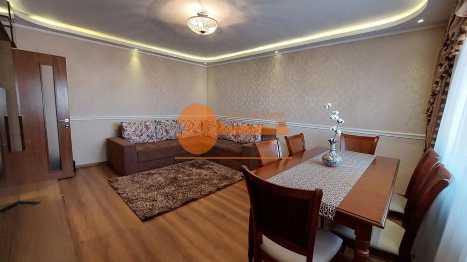 Apartament 3 Camere | Sebastian – 13 Septembrie | 80 mp - Poză 4