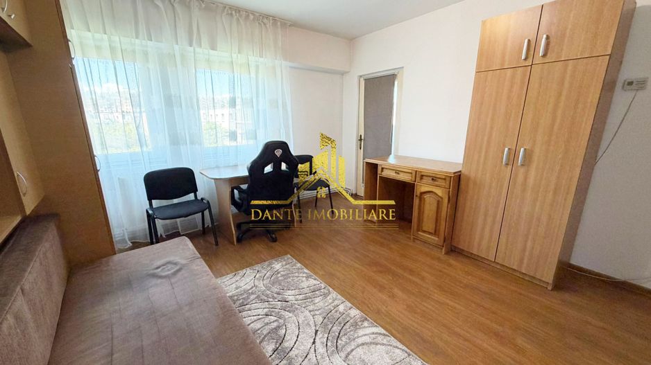 Garsoniera, decomandat, spatios, balcon, modern, Marasti, Teleorman - Poză 2