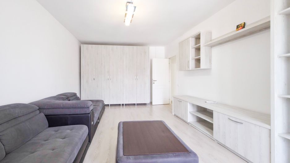 Apartament 2 camere mobilat complet–Militari Residence, Weiner Palada - Poză 2