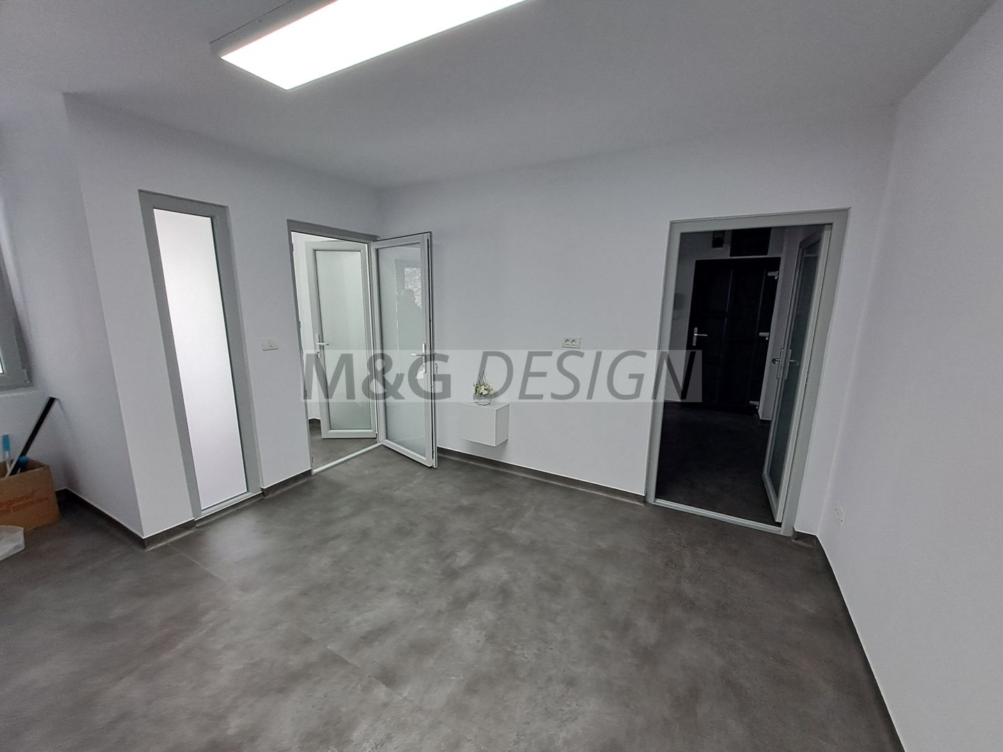 3 incaperi  SAD  Cetatii-Torontalului Totul Nou - Poză 15