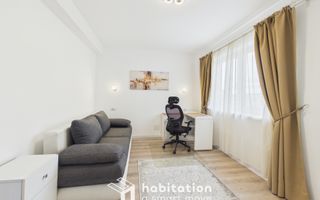 Apartament 3 Camere elegant, la casă – prima închiriere,  Dumbrăvița - Poză 9