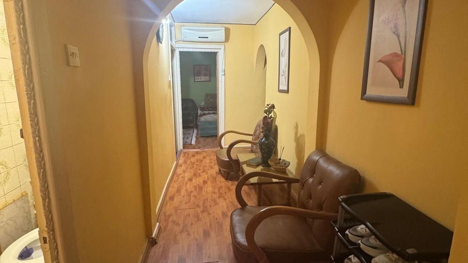 Apartament 4 camere de vânzare – zonă Școala 8 - Poză 7