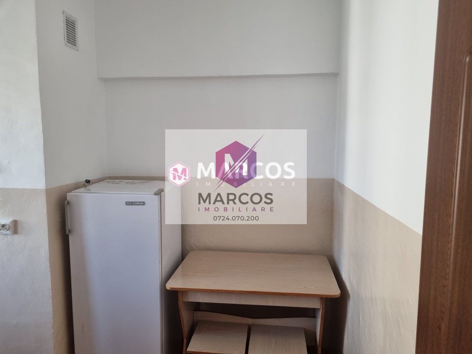 Apartament 1 camera, et.5 Centru Civic, ID 956 - Poză 3
