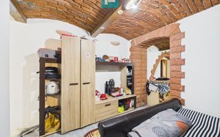 Apartament 3 camere, 62.2 mp, strada Ion Ghica - Poză 9