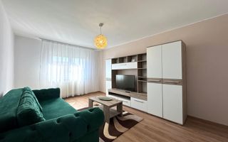 Apartament 2 camere decomandate | 50 mp | Renovat | Cetate - Mercur - Poză 1