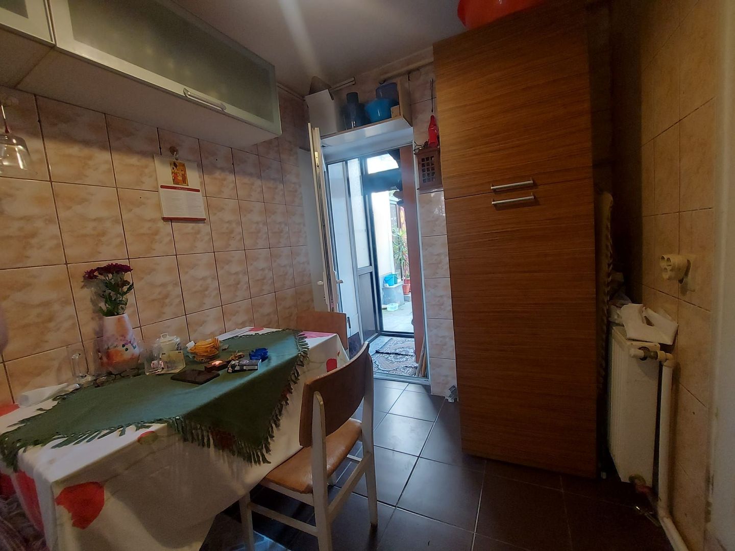 Casa curte / 2 camere / Banu Manta / Titulescu / Primăria sectorului 1 - Poză 17