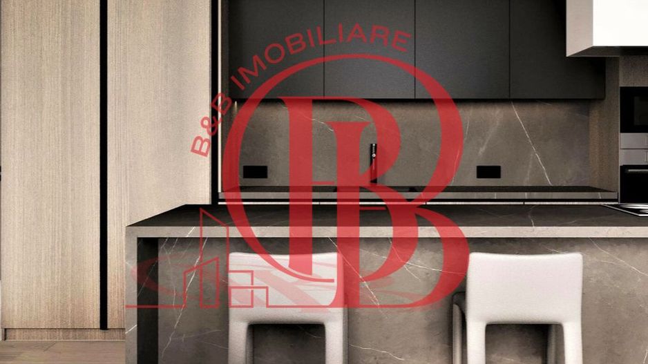 2 camere decomandat- proiect premium Titan Pallady - Poză 3