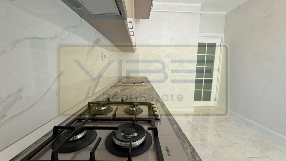 Apartament Copou 1 camera+parcare subterana Royal Town - Poză 4