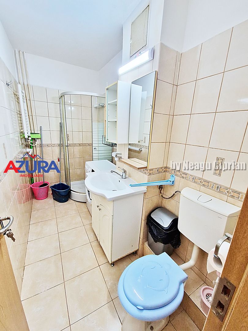AZURA Imobiliare - Garsoniera cocheta Prundu Depou - Poză 3