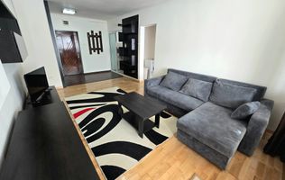 Apartament 2 Camere, Renovat Zona Cetate, Bloc cu Lift