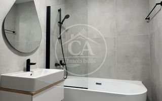 Apartament cu 2 camere de închiriat în zona Cetății, Oradea - Poză 7