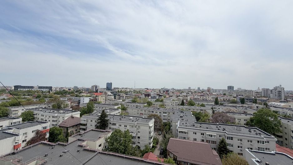 Apartament la cheie cu view superb | Parcul Floreasca - Beller - Poză 19