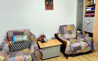 Bd Matei Basarab - 3 camere renovat - etaj 2 - Comision 0 - Poză 4