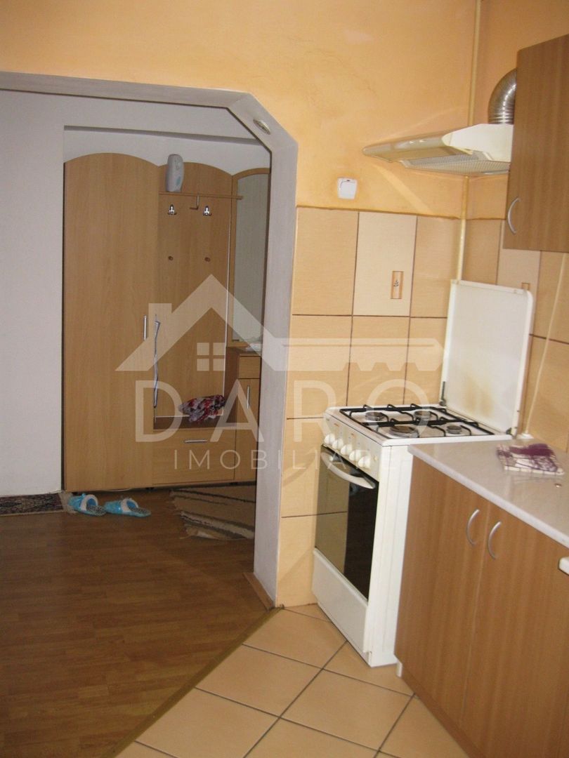 🏡 De vânzare apartament 2 camere | 62 mp | Gheorghe Doja - Poză 3