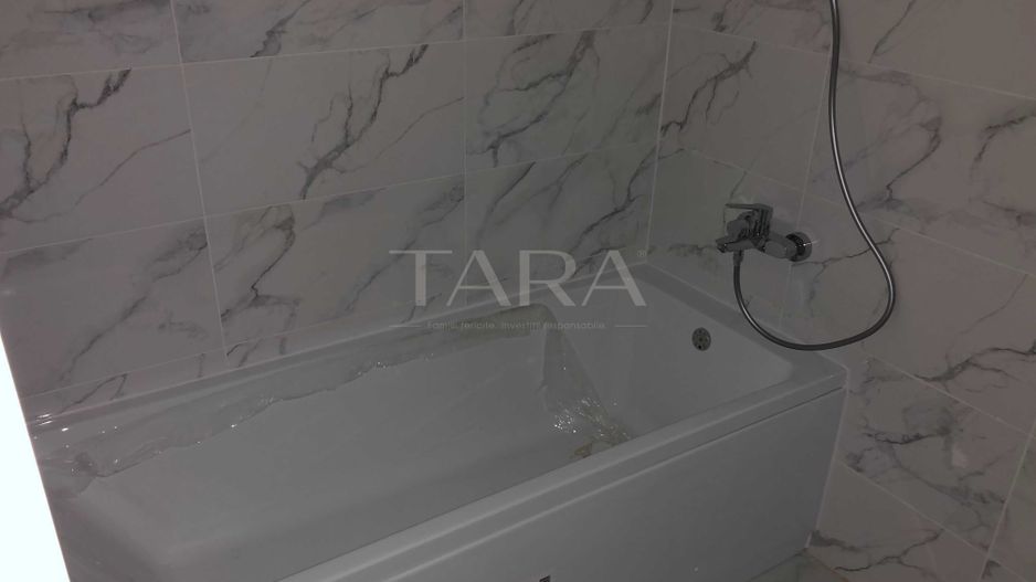 Apartament Nou, Ideal pentru Locuință sau Investiție. - Poză 6