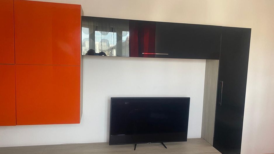 Apartament 2 camere, 60 mp, centrală, mobilat, parcare inclusă, Titan - Poză 3