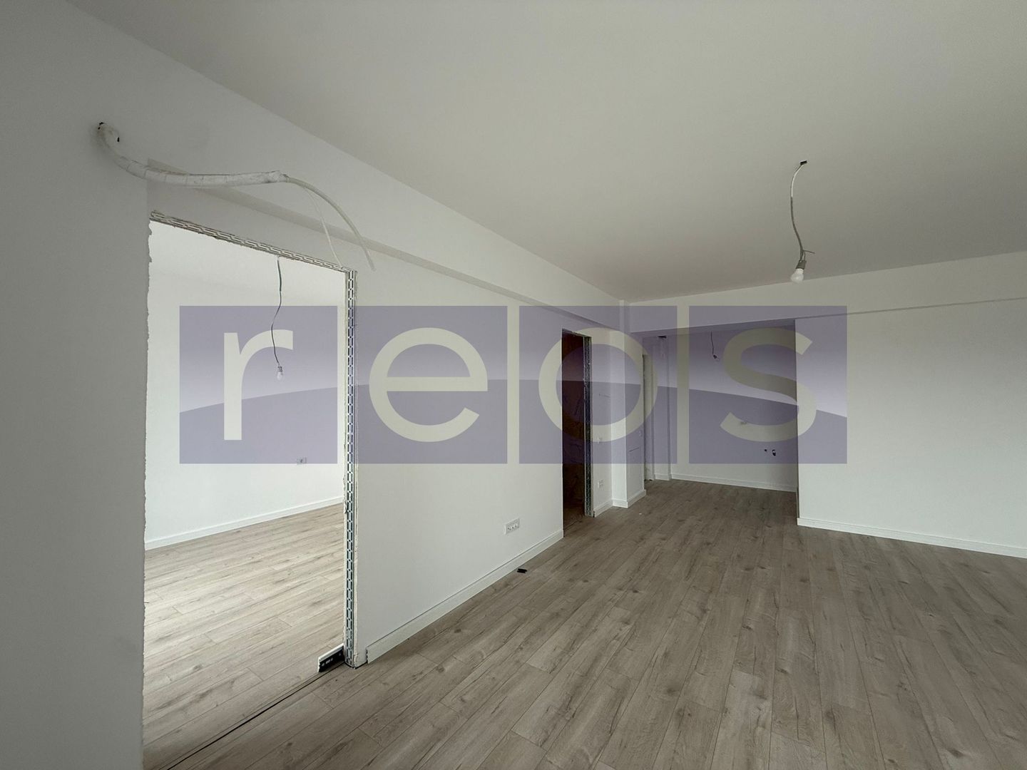 VANZARE 2 CAMERE | BLOC NOU | SISESTI | 56 MP | IDEAL INVESTITIE | - Poză 13