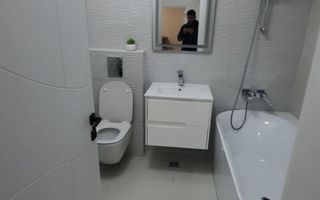 APARTAMENT 3 CAMERE - AGNES - LEORDENI - Poză 8