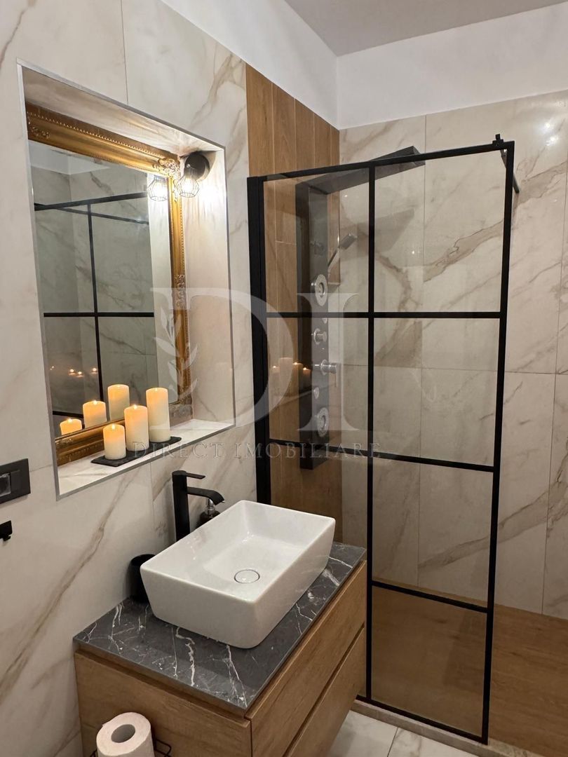 Apartament 2 camere / Zona Teilor / Floresti - Poză 12