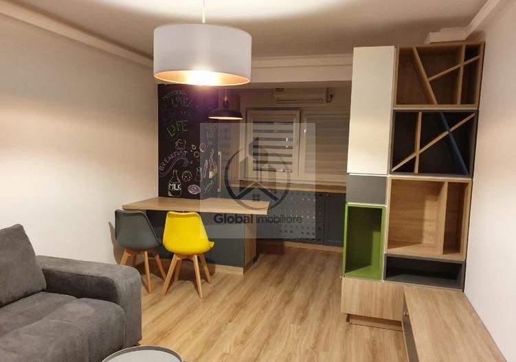 Apartament 2 camere Theodor Pallady | Parcare subterană | 600 € - Poză 4