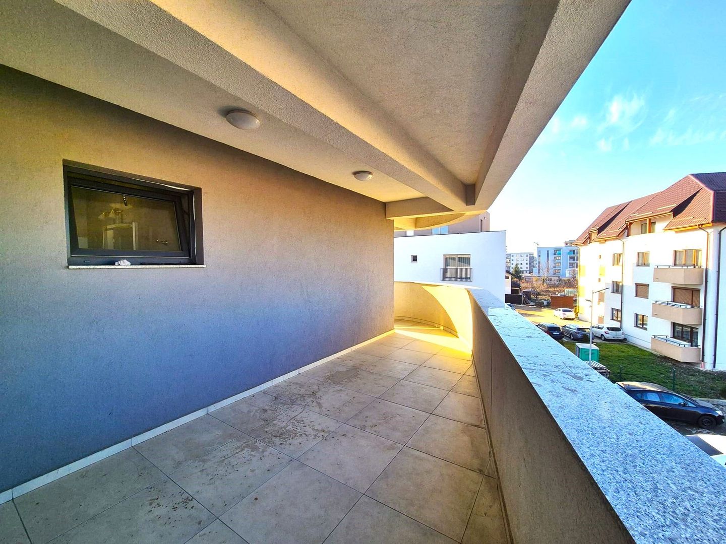 Apartament pretabil investiție, posibilitate achiziție loc parcare subteran - Poză 13