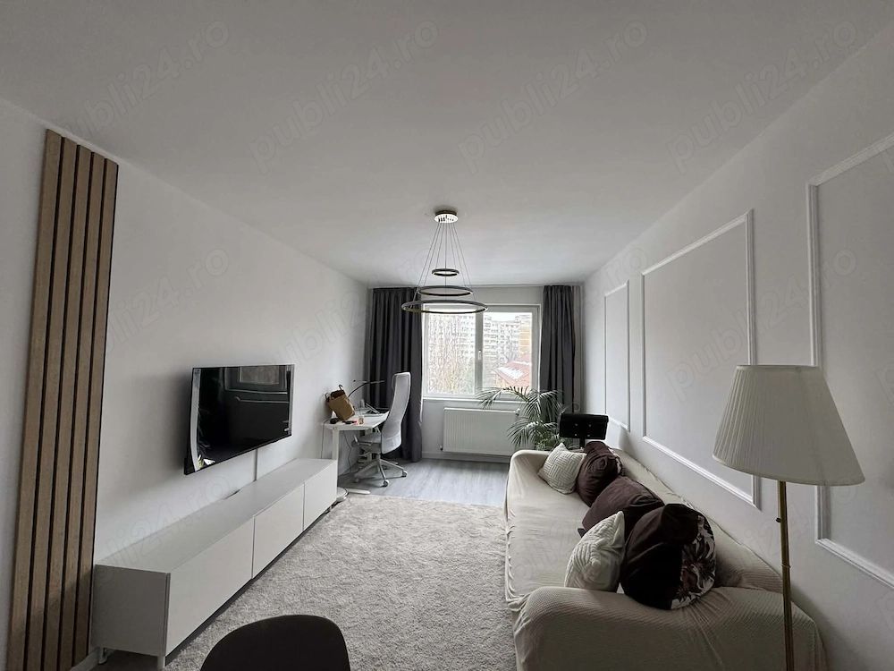 Apartament 3 CAMERE la vanzare zona Gorjului - Poză 4