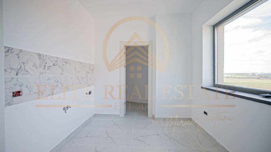 Tomis Plus - Celine Elegance - Vânzare apartament cu 4 camere, etaj 6. - Poză 9