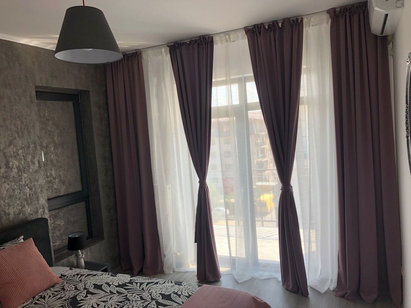 AP. 2 CAMERE DOBROESTI, LOC DE PARCARE, CENTRALA PROPRIE, MODERN - Poză 3