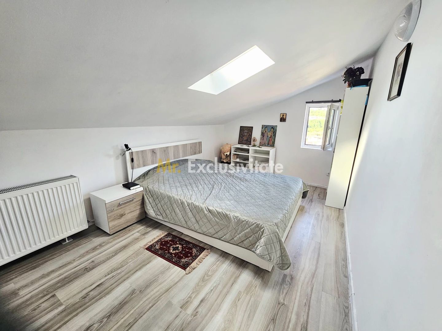 Apartament 3 camere,98 mp-strada Cezar Petrescu/Manastur - Poză 10