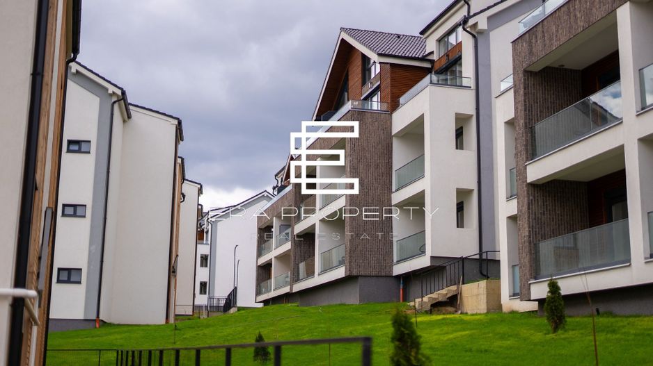 Apartament 2 camere -52 mp- etaj 1- 2 balcoane -zona Industriala Vest, Sibiu - Poză 8