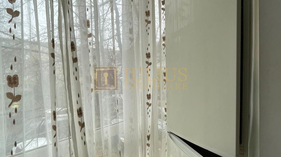 Apartament 3 camere, spatios, costuri de intretinere mici - Poză 5