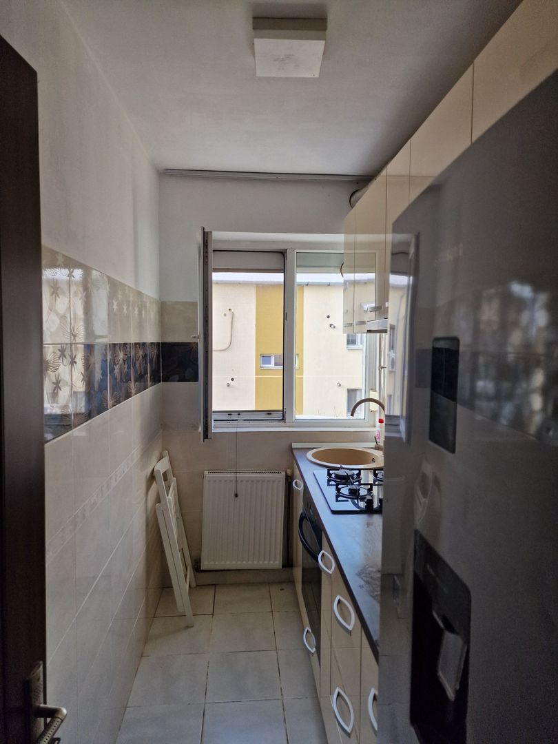 Calea Martirilor | 3 Camere | Centrala proprie | Aer conditionat | Rulouri - Poză 5