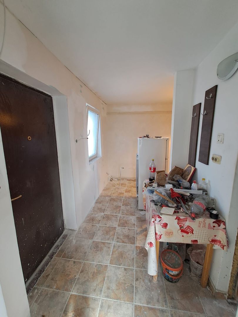 Apartament 1 camera 30mp zona parcul Farmec - Poză 4