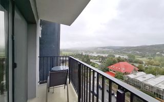 Apartament 2 camere de inchiriat in bloc nou! - Poză 2