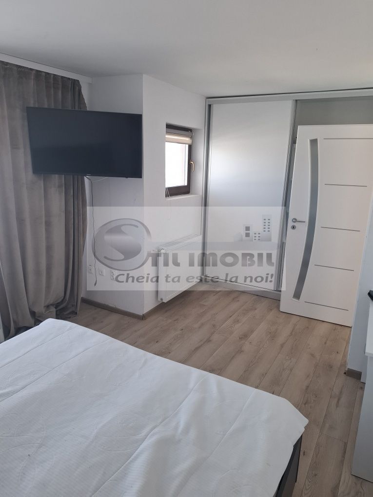 Casa/Vila de închiriat- 750 euro - Poză 8