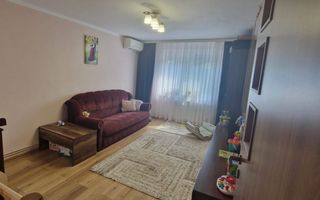 Apartament 3 camere, 70 mp, Fortuna – Tudor - Poză 11