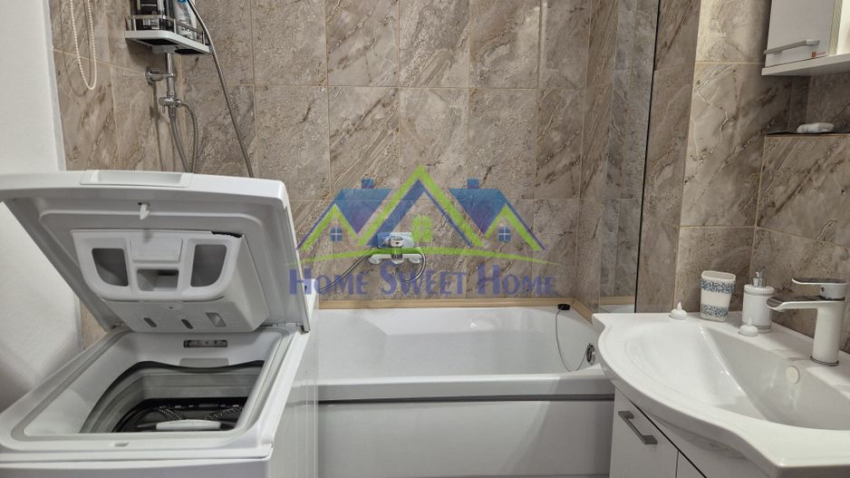 GARSONIERĂ DE VÂNZARE – G1-Supeco-Corvin, GATA DE MUTAT la CHEIE! - Poză 7