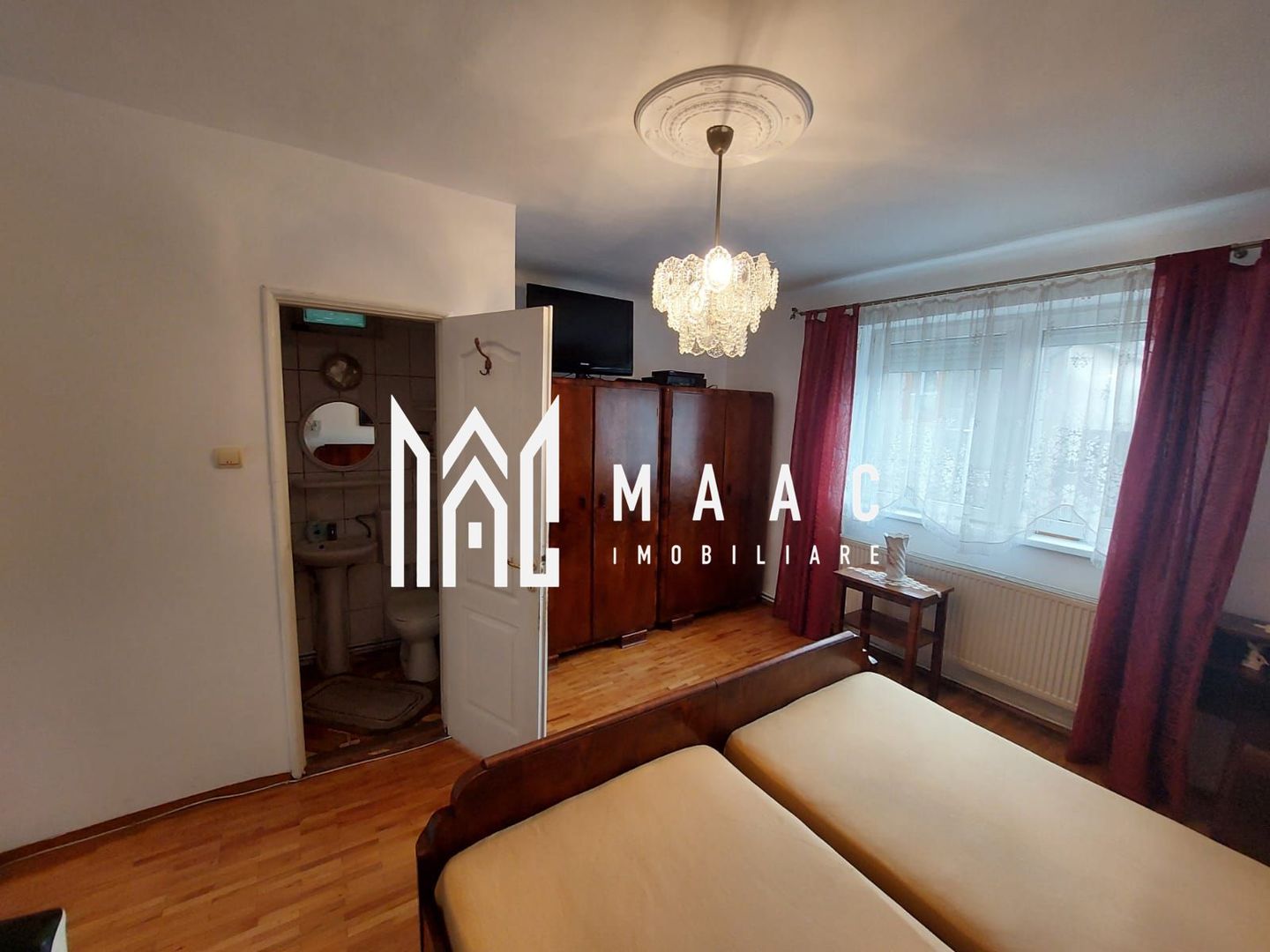 Casă 3 camere de vânzare | Tiglari, Sibiu | 108 mp | teren 400 mp - Poză 28