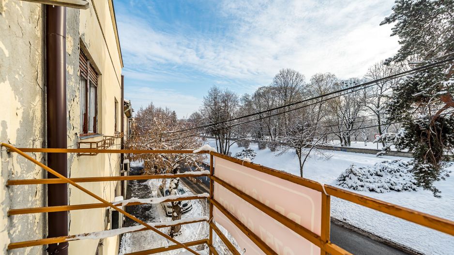 Vila individuala de exceptie Praporgescu Malul Mureșului - Poză 13