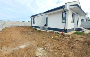 Vila individuala 4 camere intrare com. Berceni