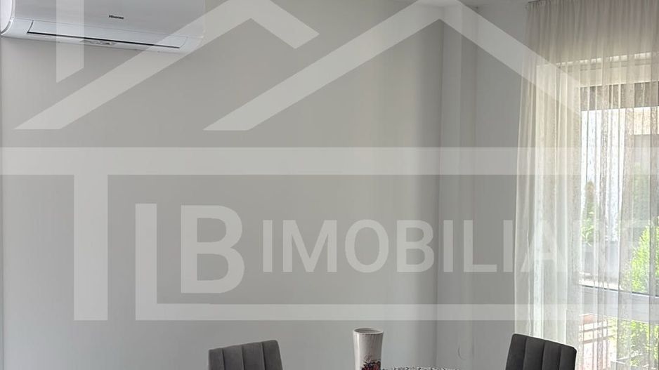 Apartament cu 2 camere, 53mp, Zona Semicentral - Poză 3