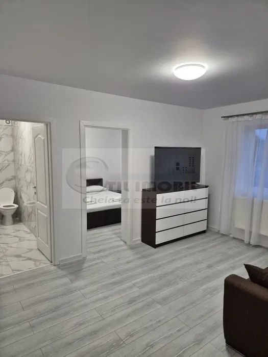 Apartament modern cu 2 camere - Lunca cetatuii - - Poză 1