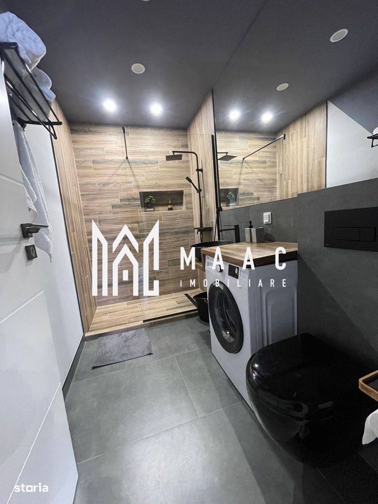 Apartament 2 Camere | Bloc Nou 2024 | Loc De Parcare - Poză 6