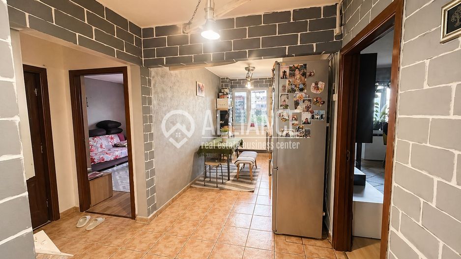 Apartament 2 camere - (COD10) TOMIS NORD - Poză 4