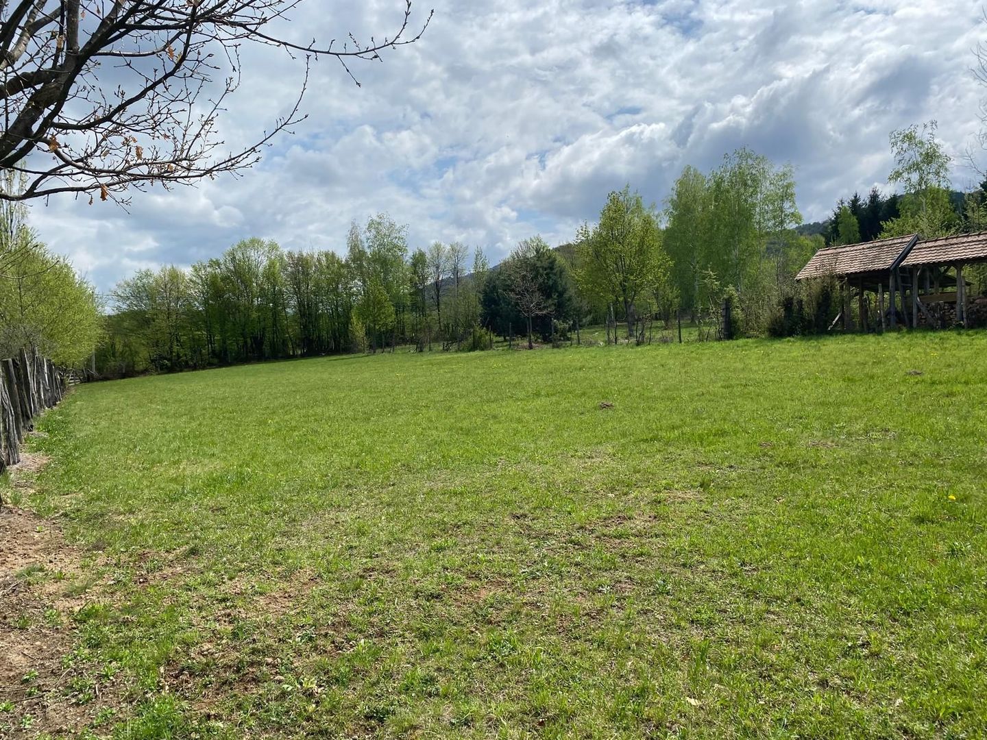 Parcele de teren intravilan cu un view superb-Tocile-Sibiu - Poză 9